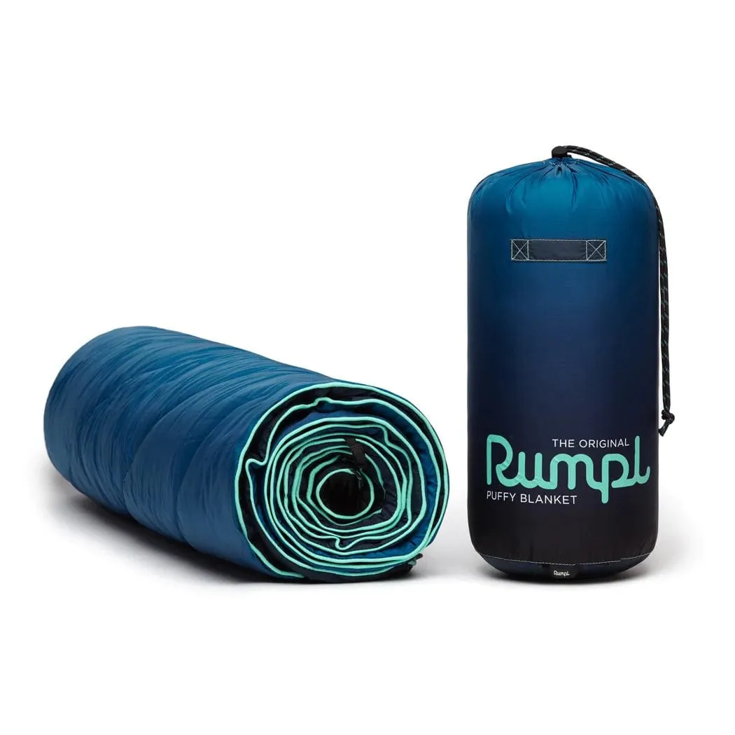 Rumpl Original Puffy Blanket