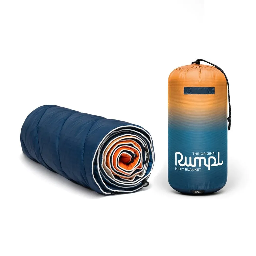 Rumpl Original Puffy Blanket