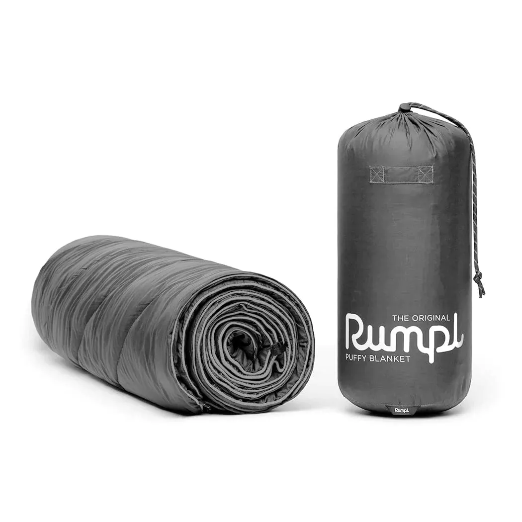 Rumpl Original Puffy Blanket