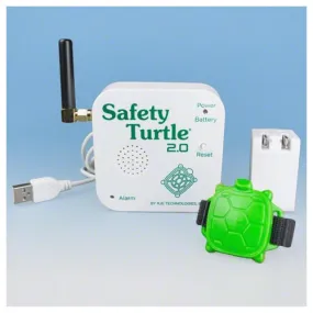 Safety Turtle 2.0 Pet Kit