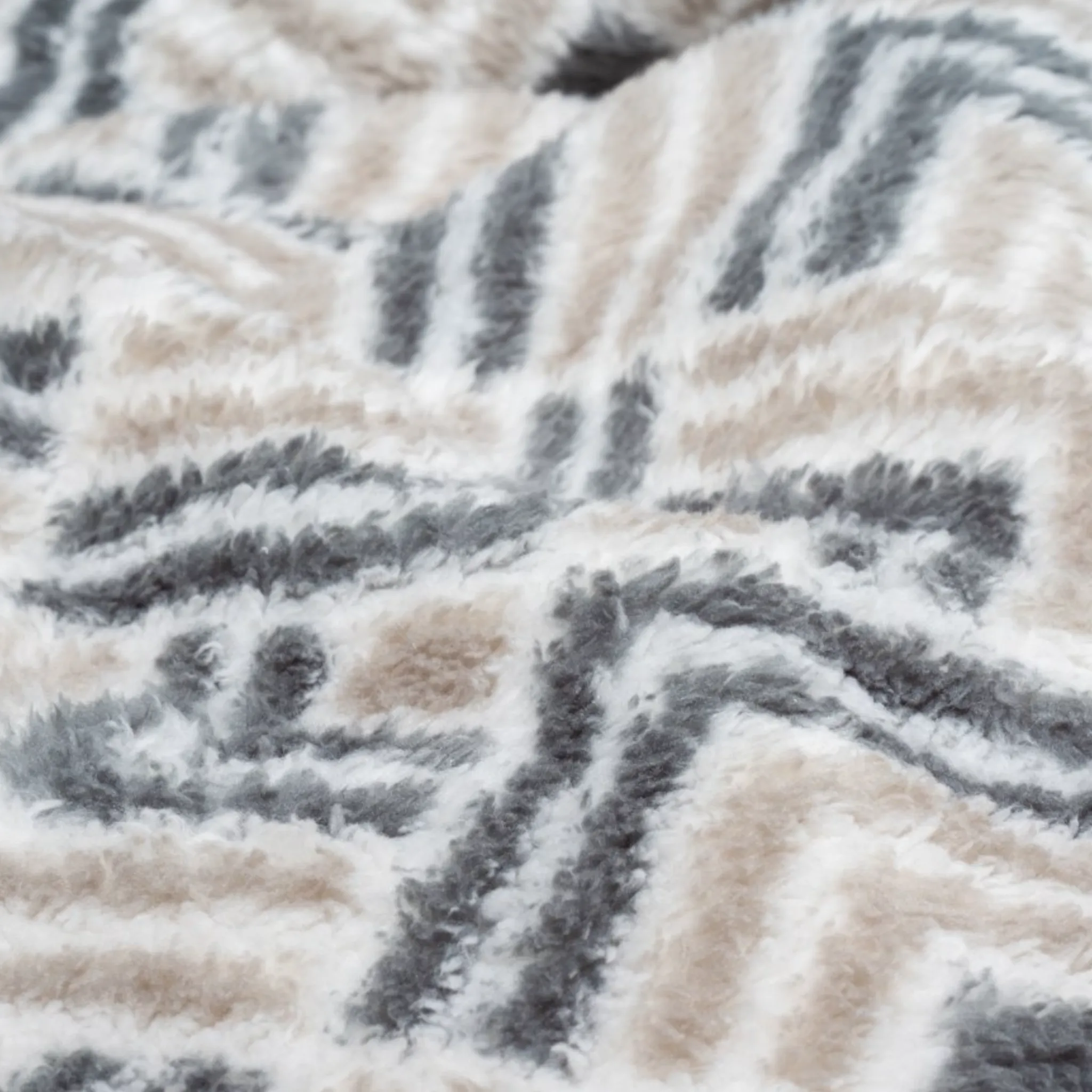 Sherpa Fleece Blanket