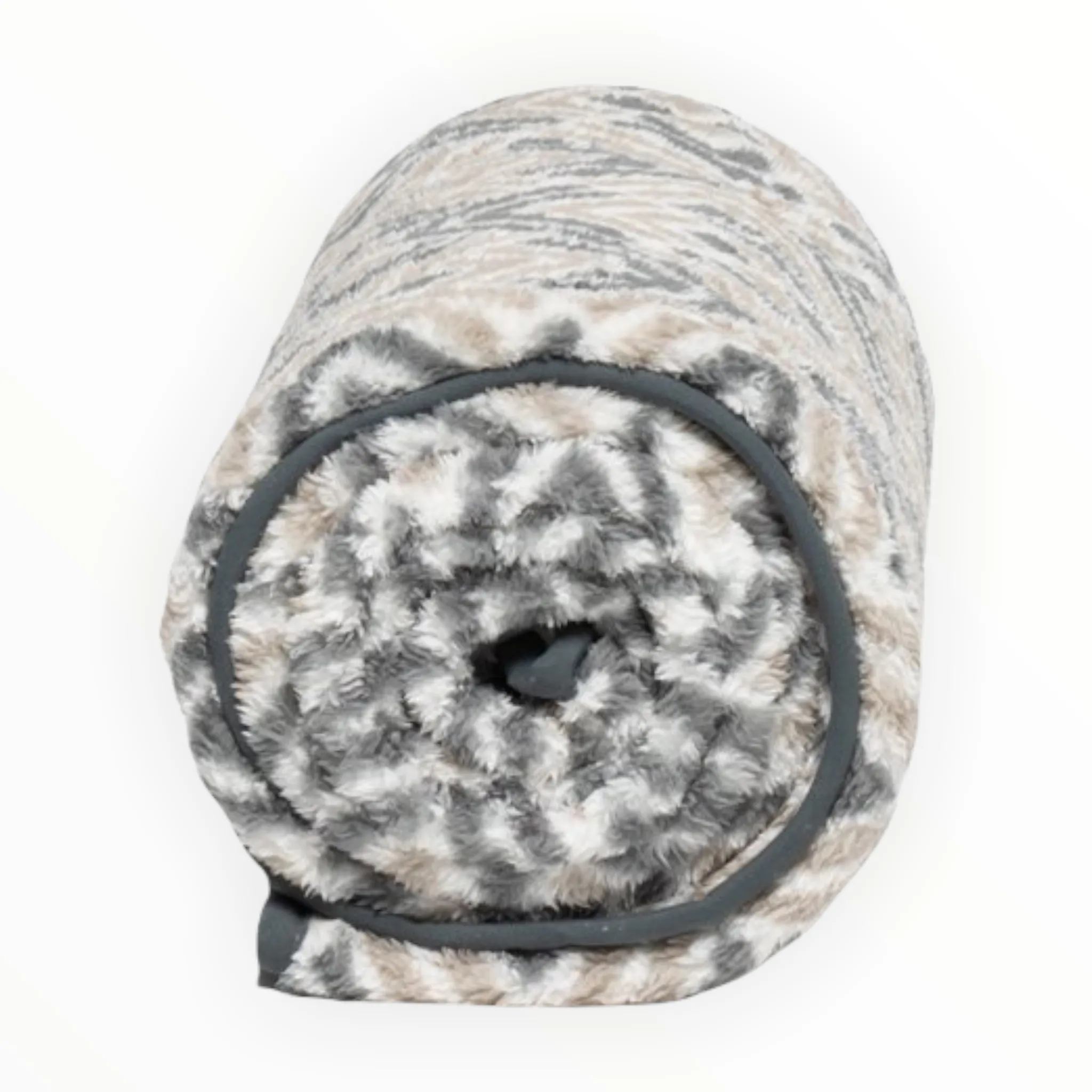 Sherpa Fleece Blanket