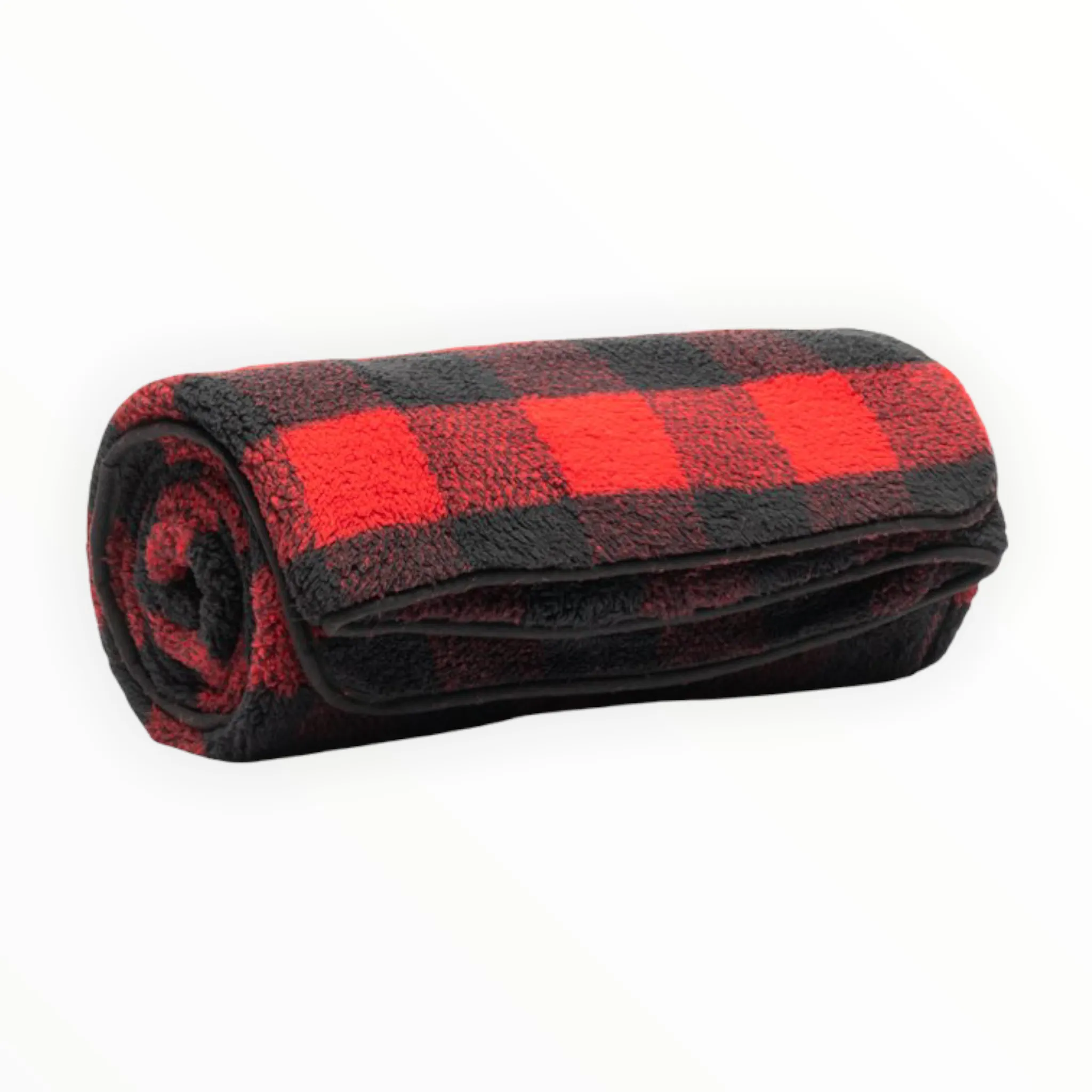 Sherpa Fleece Blanket