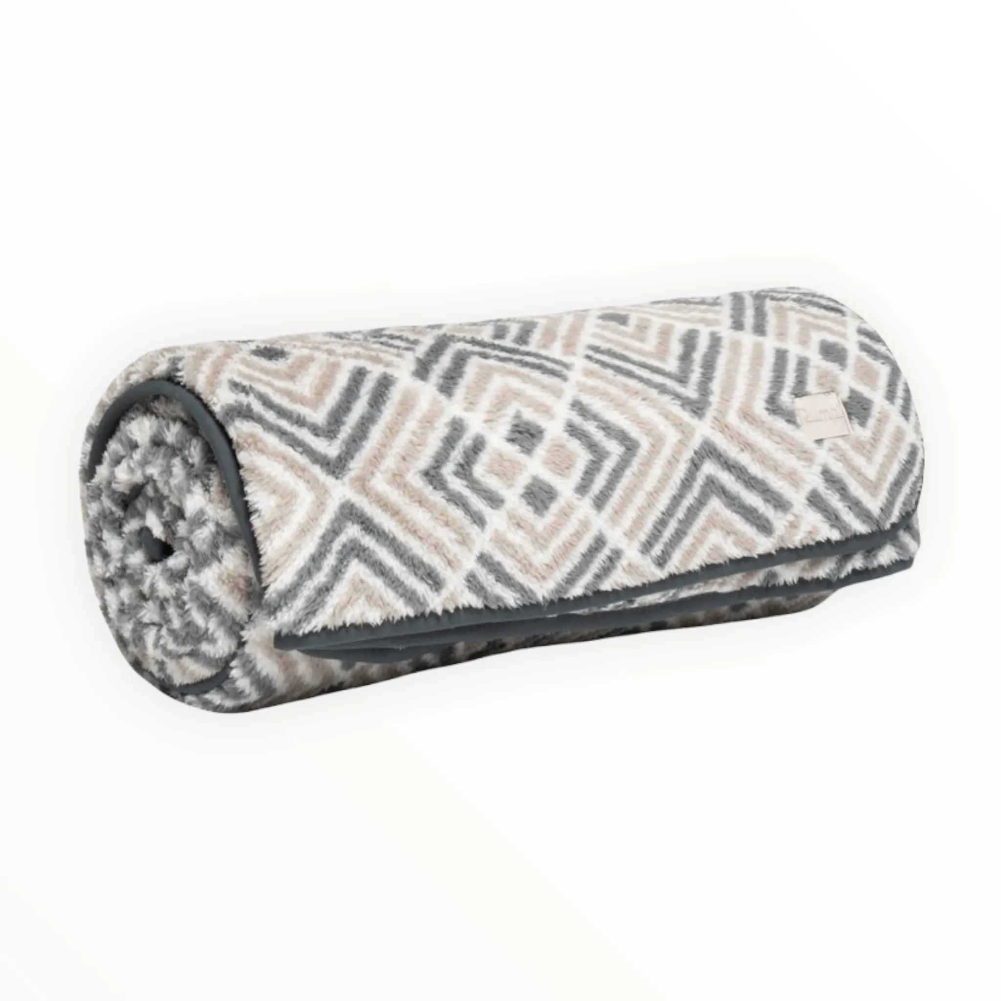 Sherpa Fleece Blanket