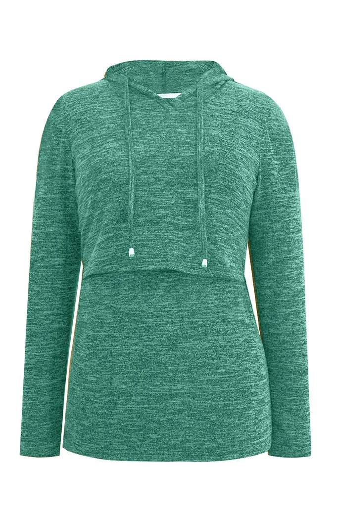 Smallshow Everyday Nursing Hoodie