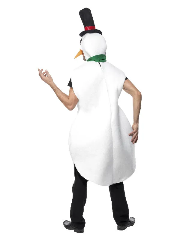 Snowman Costume