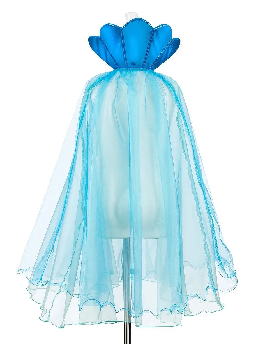 Souza Mermaid Cape | 3-4 jaar