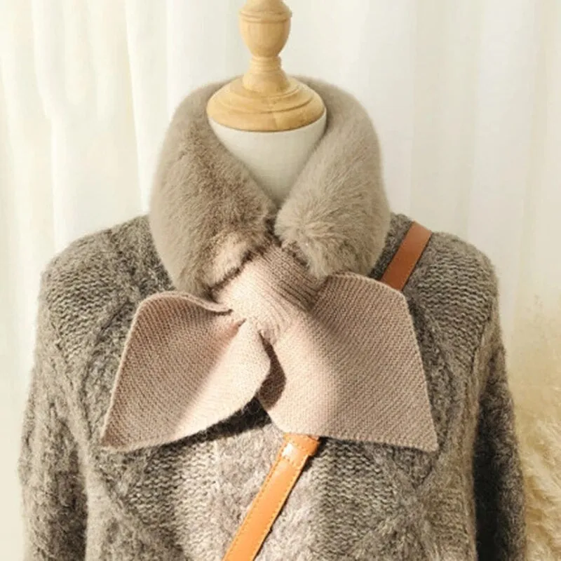 Stylish Warm Cozy Winter Scarf