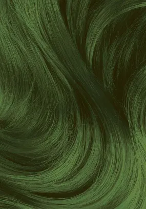 Swamp Queen | UNICORN HAIR COLOUR