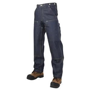 Tough Duck Double Front Work Jeans