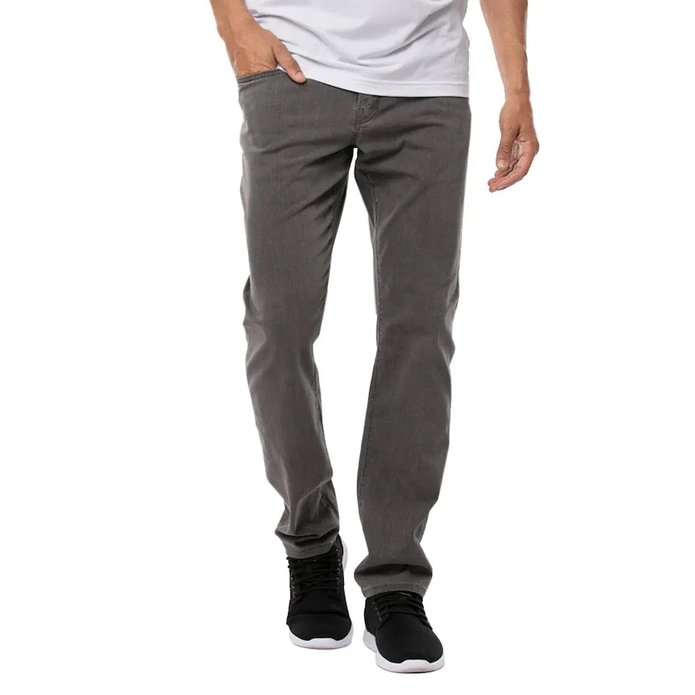 Travis Mathew Legacy Jeans - Grey