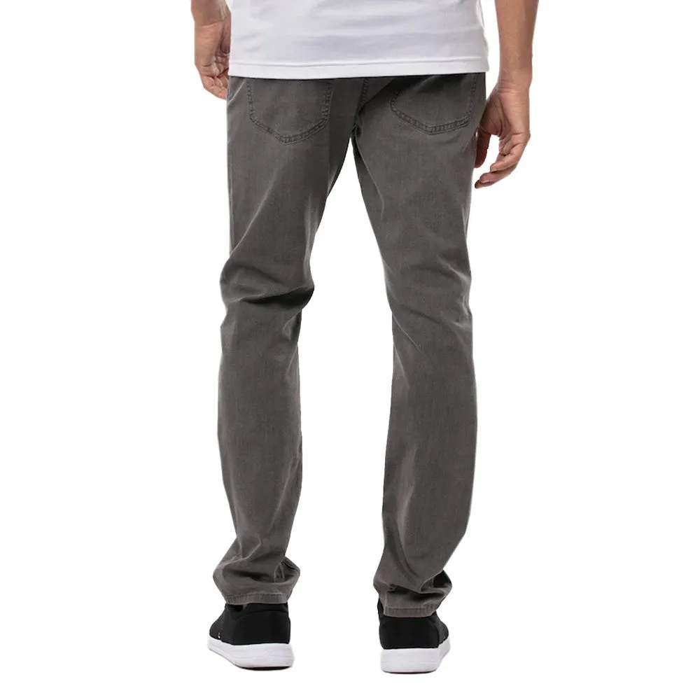 Travis Mathew Legacy Jeans - Grey