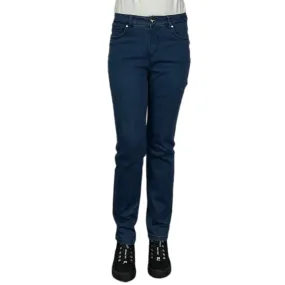 TUMMY CONTROL DENIM PANT