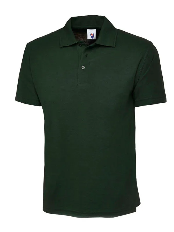 UC105 Active Polo Shirt