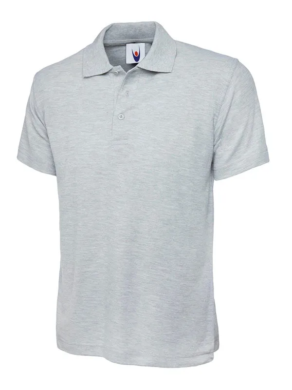 UC105 Active Polo Shirt