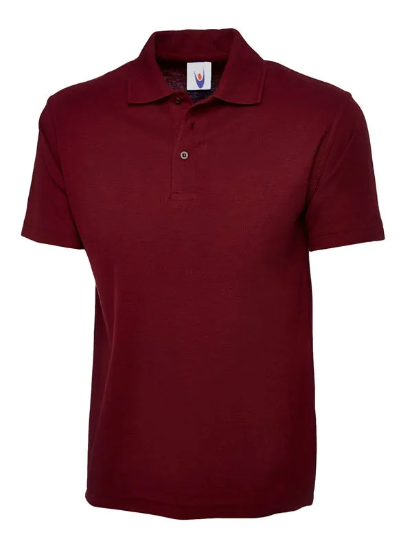 UC105 Active Polo Shirt