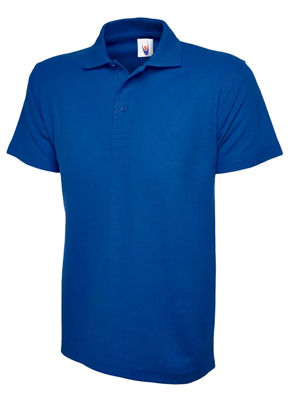 UC105 Active Polo Shirt