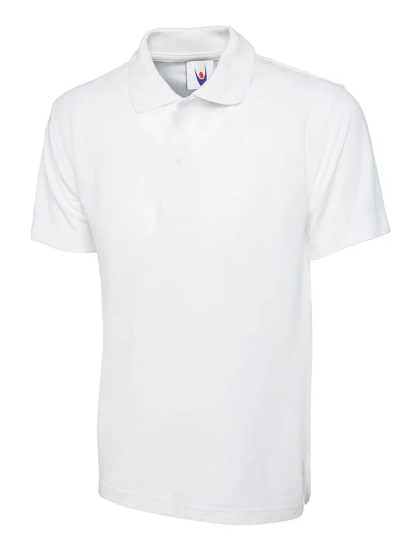 UC105 Active Polo Shirt