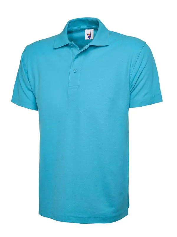 UC105 Active Polo Shirt