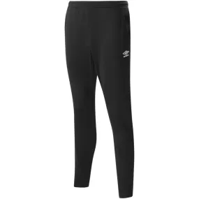 Umbro Tapered Knit Kids Training Pant