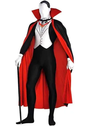 Vampire Party Suit