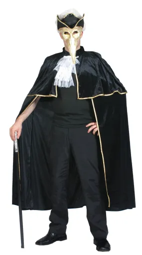 Venetian Cape