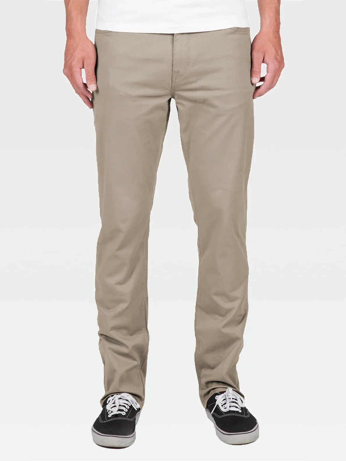 Volcom Solver Lite 5 Pocket Pant