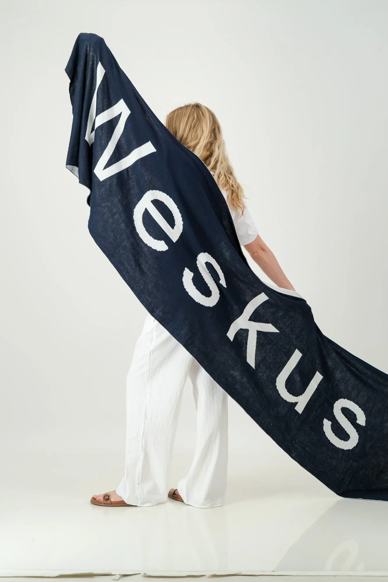 Weskus Cotton Wrap