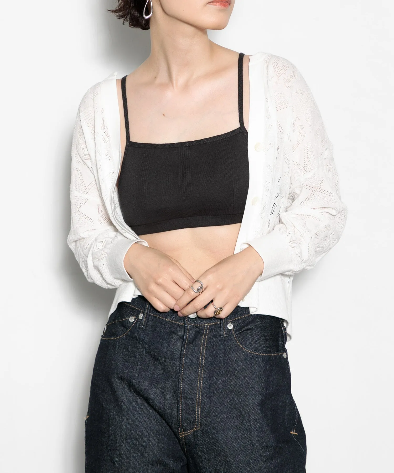 【WOMEN】Robert Pmiller Prib B tops