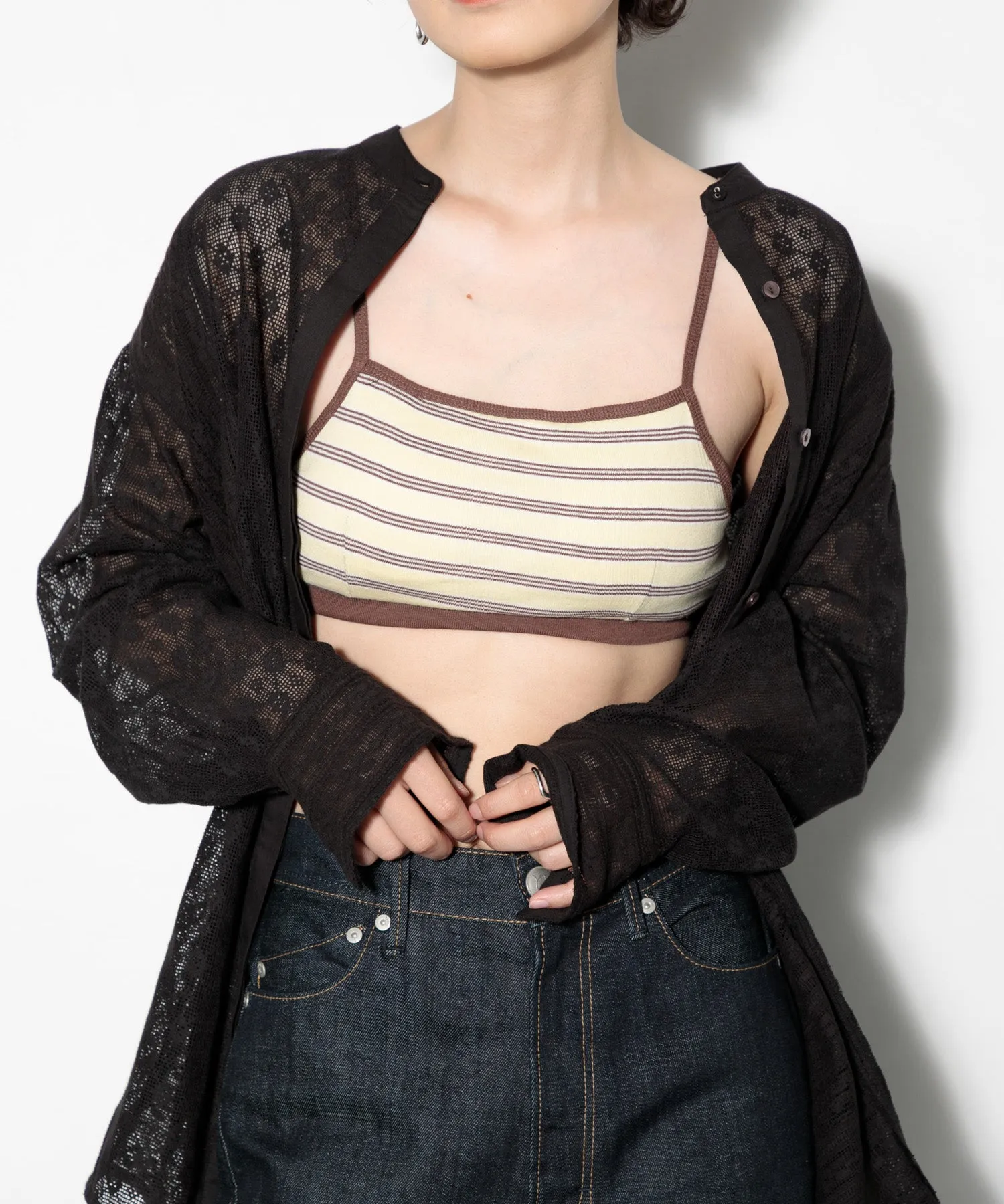 【WOMEN】Robert Pmiller Prib B tops