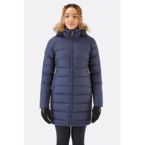 Women's Deep Cover Down Parka