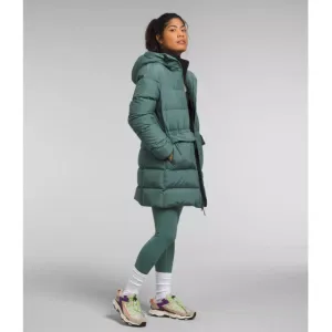 Women's Gotham Parka