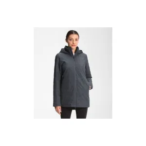 Women's Tamburello Parka