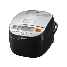 Zojirushi 3 Cup Micom Rice Cooker & Warmer NL-BAC05